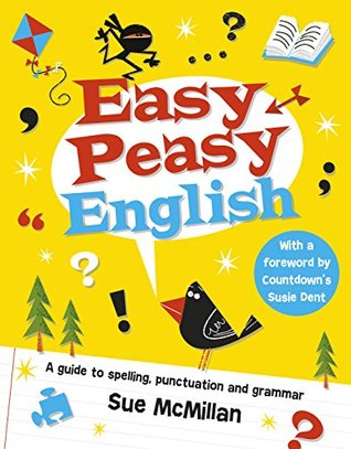 Easy-Peasy English (Easy Peasy)