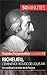 Richelieu: Un cardinal à la tête de la France (Grandes Personnalités t. 13) (French Edition)