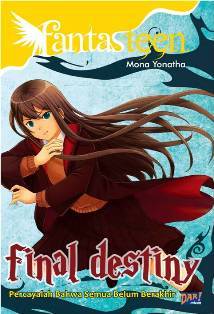 Final Destiny (Fantasteen)