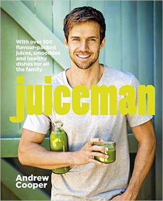 Juiceman (Paperback)