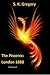 The Phoenix: London 1888 (A Prequel)