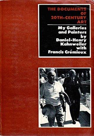 My Galleries and Painters