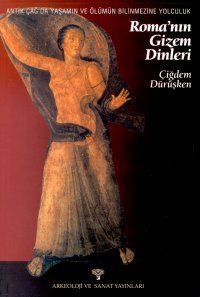 Roma'nın Gizem Dinleri