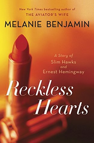 Reckless Hearts (Kindle Edition)