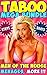 TABOO Mega Bundle: Brats, Steps, Men of the House, Menages and More! (10 Book Collection)