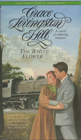 The White Flower (Paperback)