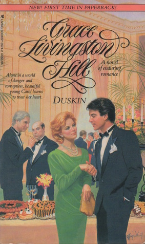 Duskin (Mass Market Paperback)