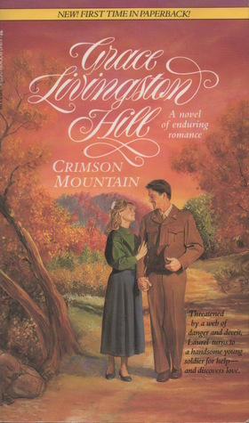 Crimson Mountain