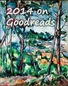 2014 on Goodreads by Various