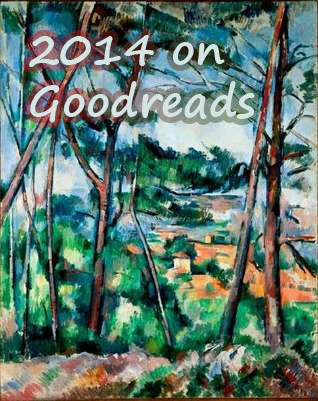 2014 on Goodreads (Unknown Binding)