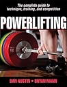 Powerlifting
