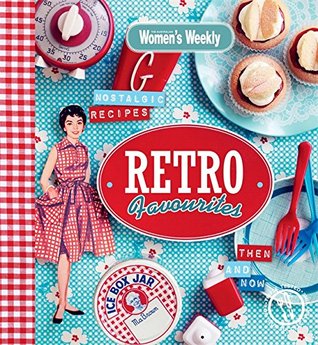 Retro Favourites (Hardcover)