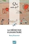 La médecine humanitaire