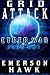 Grid Attack (Cyber War, #1)