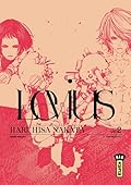 Levius, Vol. 2