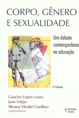 Corpo, Gênero e Sexualidade