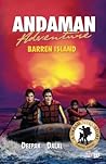 ANDAMAN ADVENTURE BARREN ISLAND