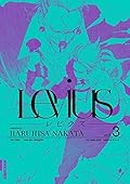 Levius, Vol. 3
