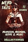 WEIRD XXX TALES: ...
