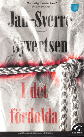 I det fördolda (Mass Market Paperback)