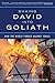 Making David into Goliath by Joshua Muravchik