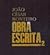 Obra Escrita (#2)