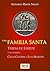 Una familia santa: Teresa de Lisieux y sus padres Celia Guérin y Luis Martin (Spanish Edition)