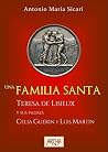 Una familia santa...