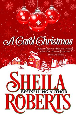 A Carol Christmas (Kindle Edition)