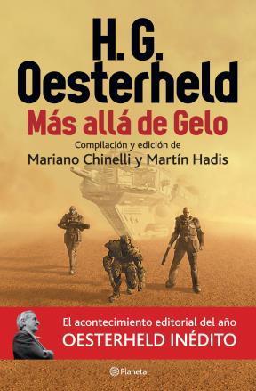 Más allá de Gelo (Paperback)