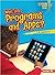 What Are Programs and Apps?...