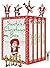Santa's Christmas Box (Christmas Books Book 4)