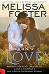 Our New Love by Melissa Foster