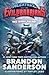 The Dark Talent by Brandon Sanderson