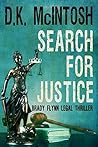 Search For Justice (Brady Flynn, #3)