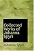 Collected Works of Johanna Spyri by Johanna Spyri