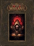 World of Warcraft Chronicle: Volume 1 