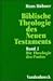 Biblische Theologie Des Neu...