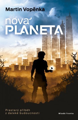 Nová planeta (ebook)
