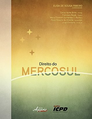 Direito do Mercosul
