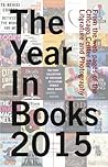 CCLaP's The Year In Books 2015