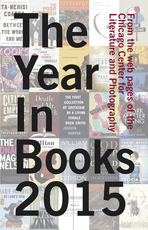CCLaP's The Year In Books 2015