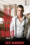 Ten Days in August by Kate McMurray