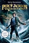 Le Voleur de Foudre