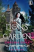 Lions in the Garden