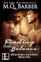 Finding Their Balance