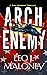 Arch Enemy (Dan Morgan #4)