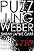 Puzzling Weber (JackRabbit7...