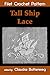 Tall Ship Lace Filet Croche...