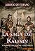 I signori del sangue e del fuoco by Alberto De Stefano